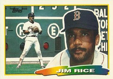 Jim Rice