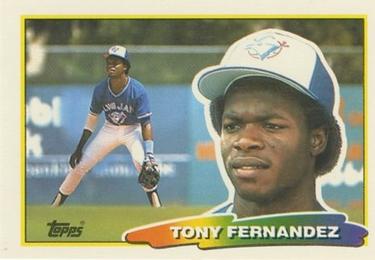 Tony Fernandez