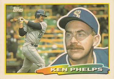 Ken Phelps