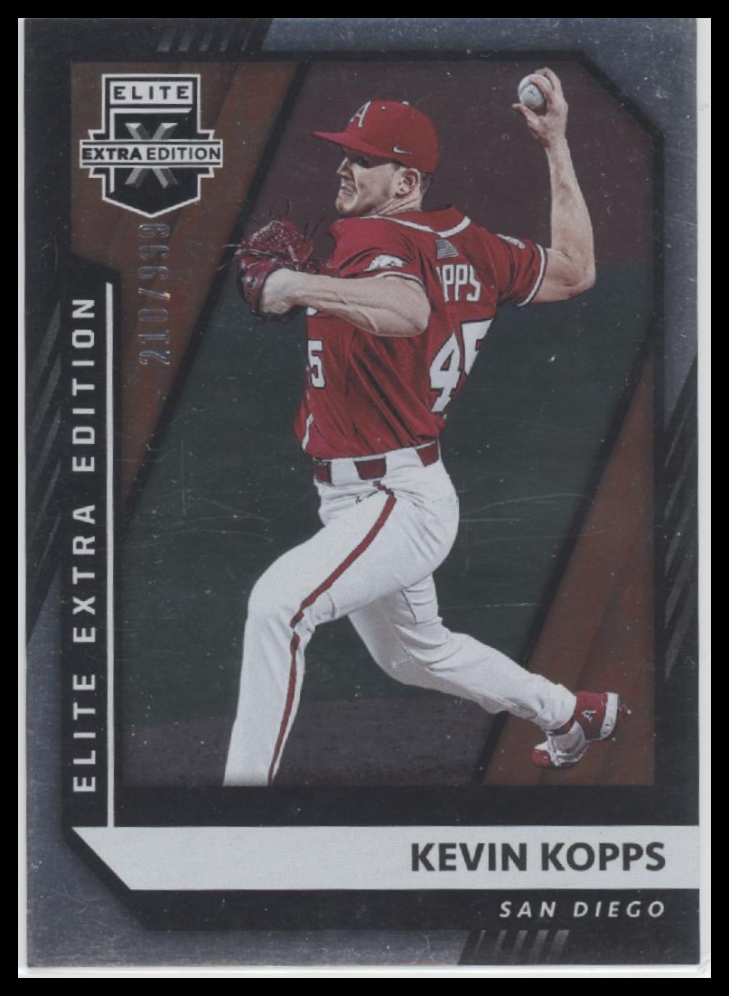 Kevin Kopps