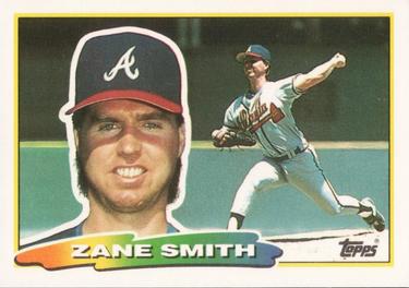 Zane Smith