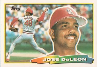 Jose DeLeon