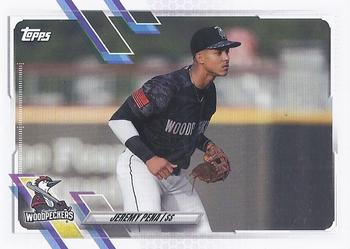 Jeremy Pena