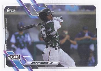 Xavier Edwards