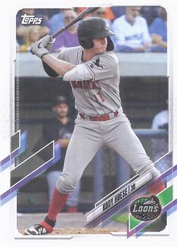 Kody Hoese