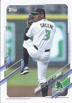 Hunter Greene