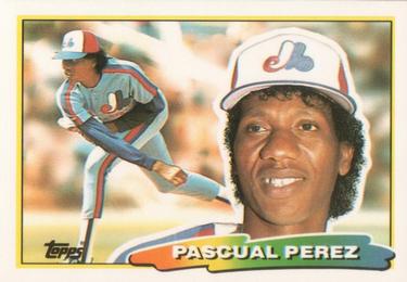 Pascual Perez