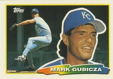 Mark Gubicza