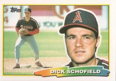Dick Schofield