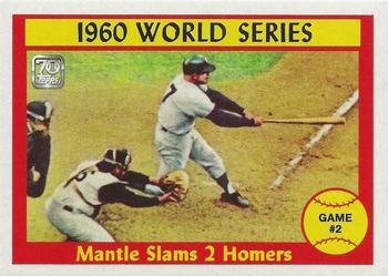 Mickey Mantle