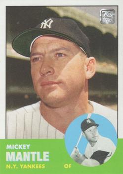 Mickey Mantle