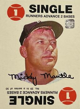 Mickey Mantle