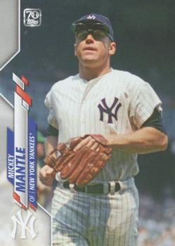 Mickey Mantle