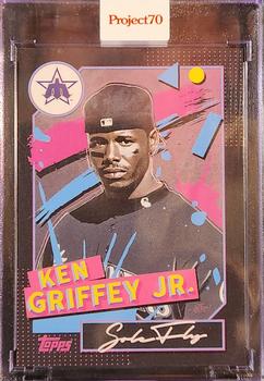 Ken Griffey Jr.