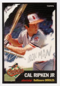 Cal Ripken Jr.
