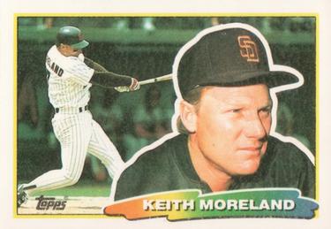 Keith Moreland