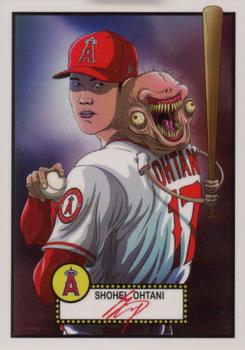 Shohei Ohtani