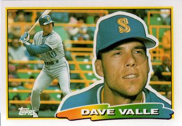 Dave Valle