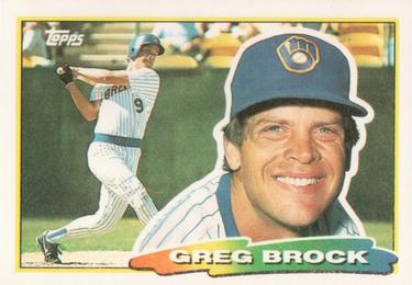 Greg Brock