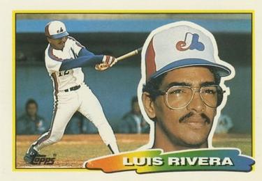 Luis Rivera