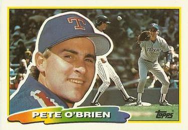Pete O'Brien