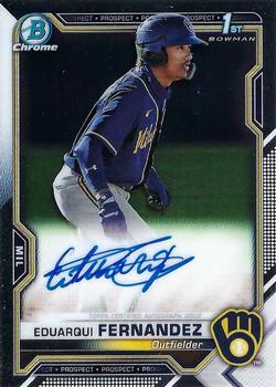 Eduarqui Fernandez
