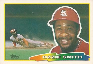 Ozzie Smith