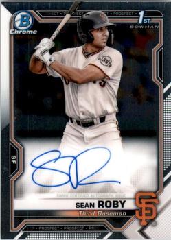 Sean Roby