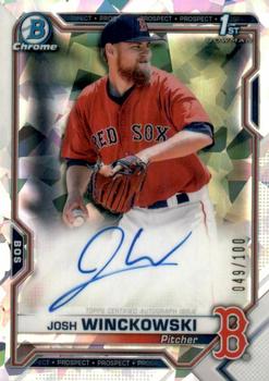 Josh Winckowski