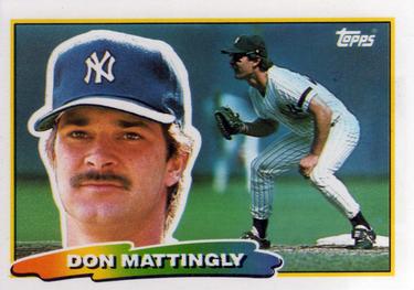Don Mattingly
