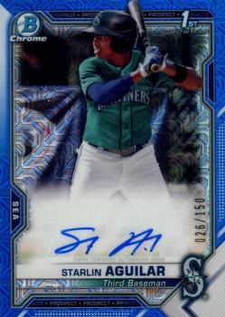 Starlin Aguilar