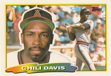 Chili Davis