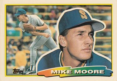 Mike Moore