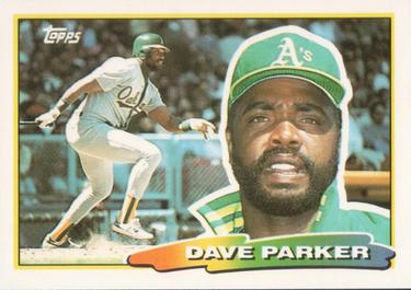 Dave Parker