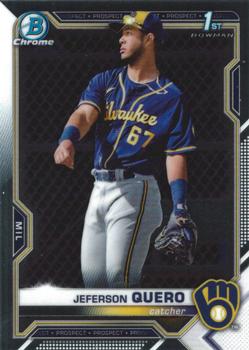 Jeferson Quero