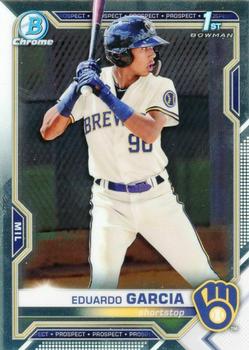 Eduardo Garcia