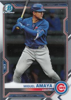 Miguel Amaya