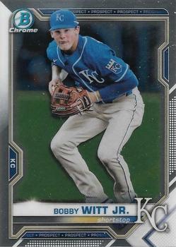 Bobby Witt Jr.