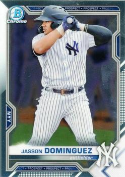 Jasson Dominguez