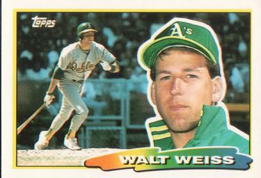 Walt Weiss