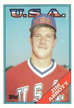 Jim Abbott