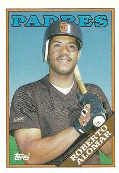 Roberto Alomar