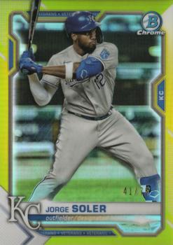 Jorge Soler