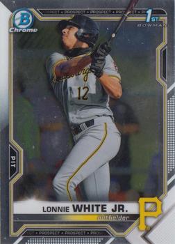 Lonnie White Jr.
