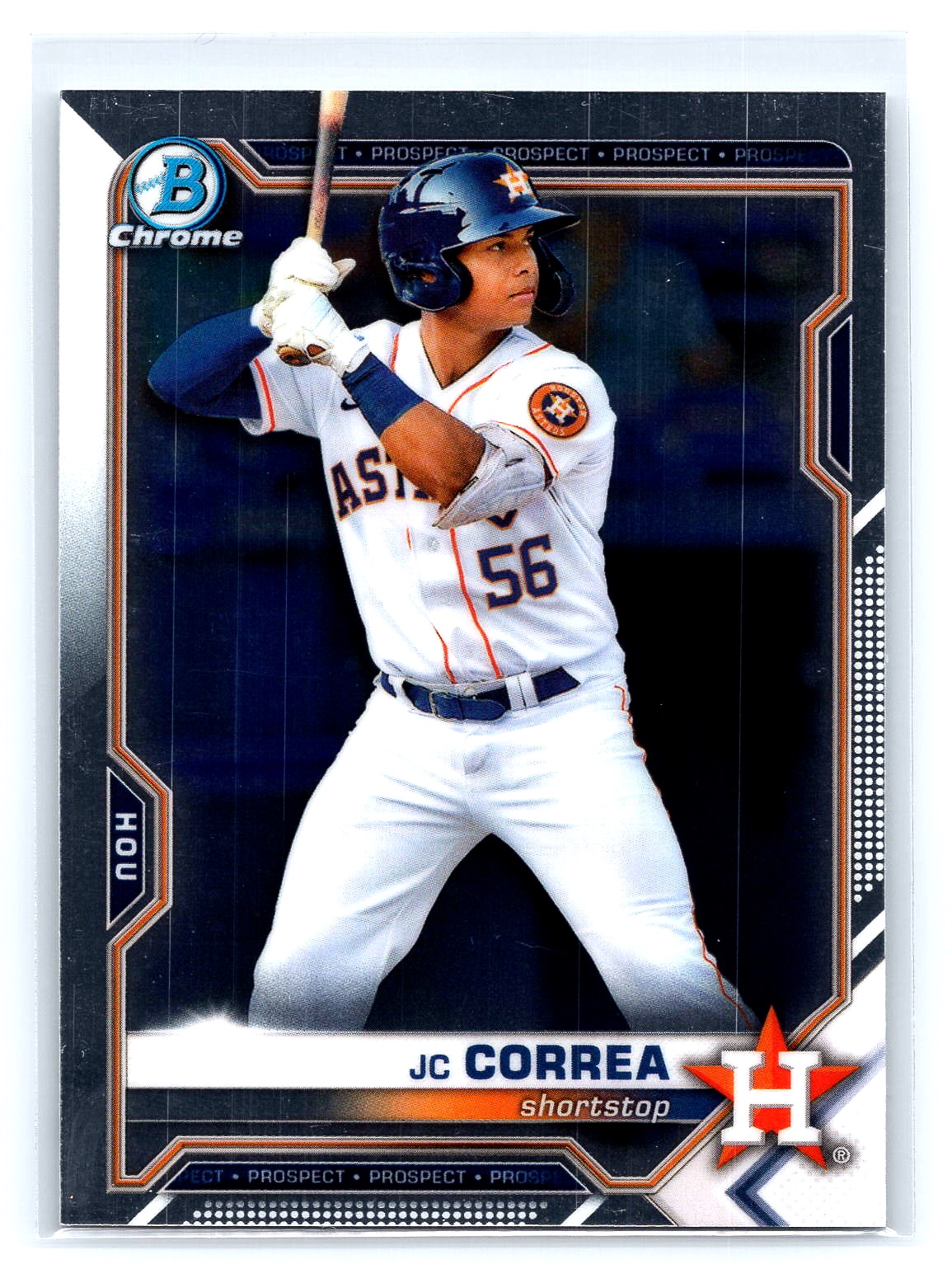 JC Correa