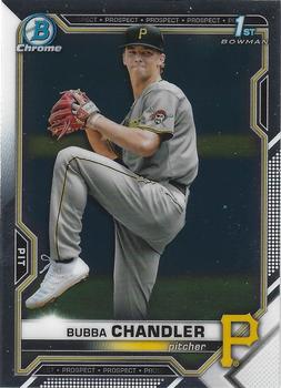 Bubba Chandler