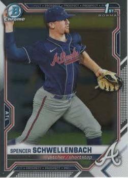 Spencer Schwellenbach