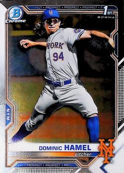Dominic Hamel