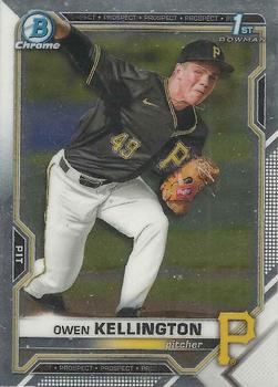 Owen Kellington