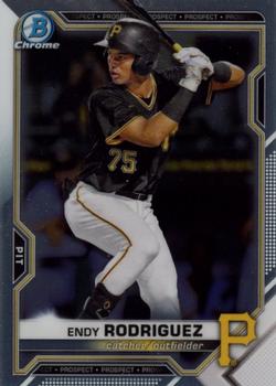 Endy Rodriguez